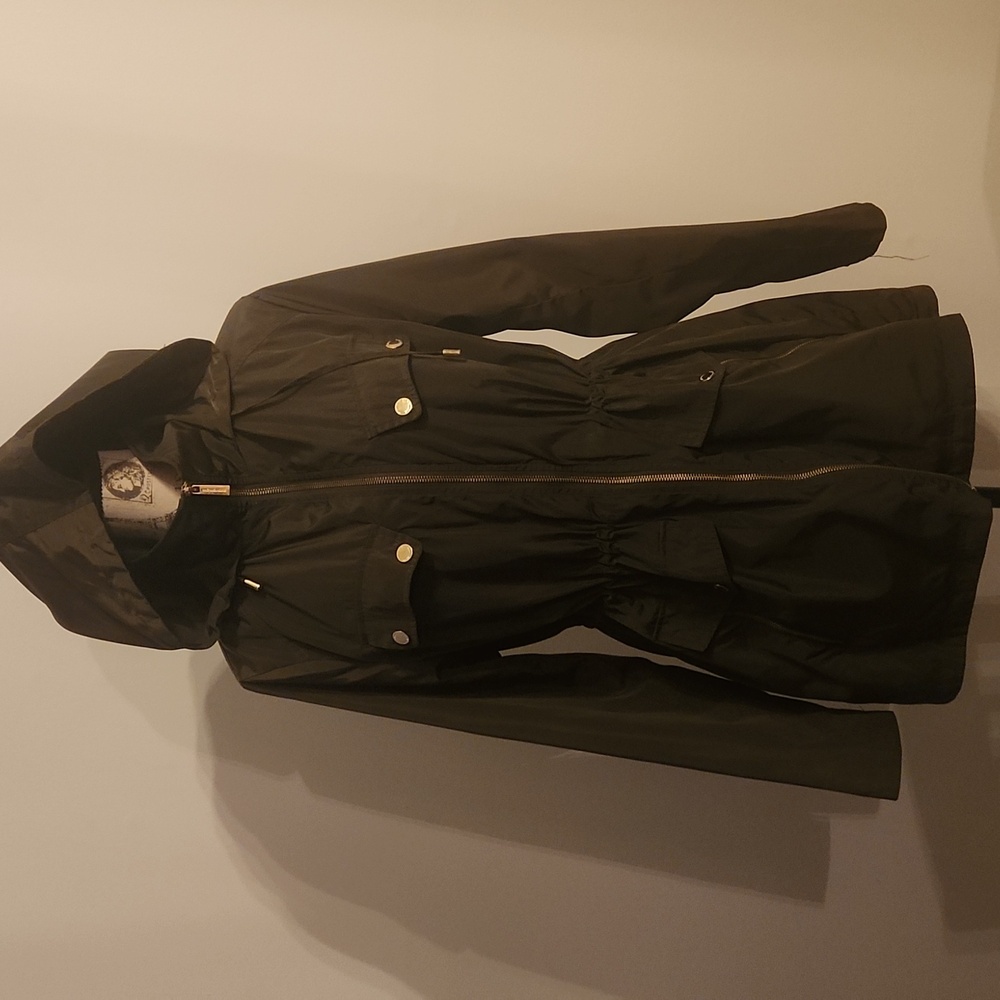 Michael Kors Rain jacket - Picture 8 of 9